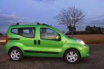 Fiat Fiorino Qubo 2008 года